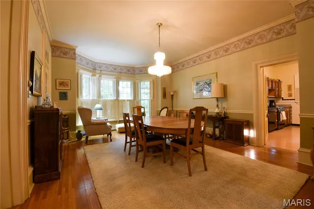 $239,900 | 821 North Madison Street, Litchfield, IL 62056