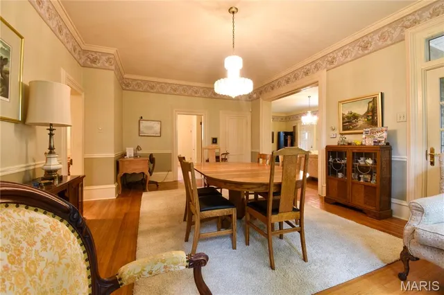 $239,900 | 821 North Madison Street, Litchfield, IL 62056