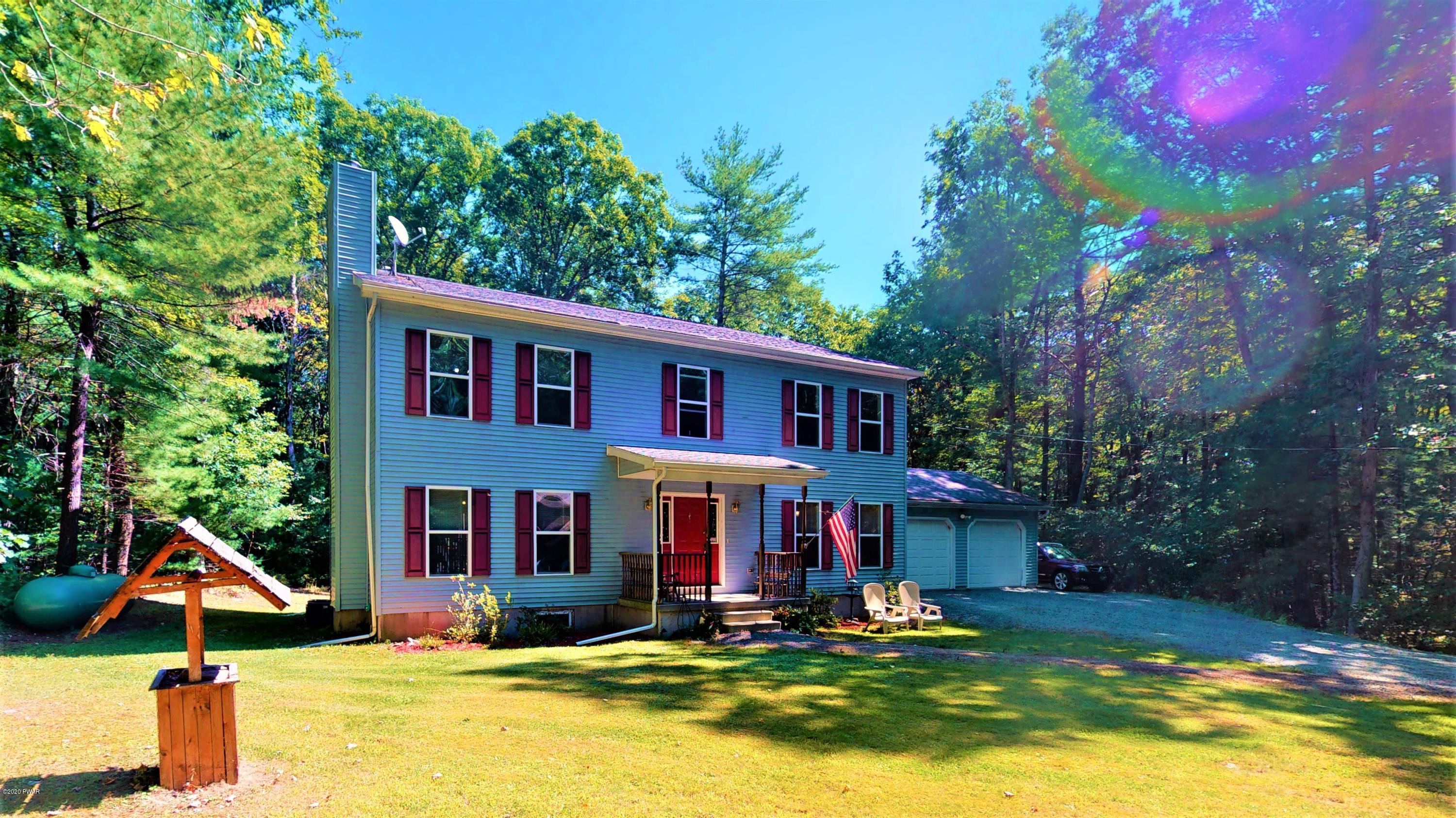 132 Mill Road Hawley, PA 18428 - Photo 20 of 70 132-Mill-Rd-09242020_100245