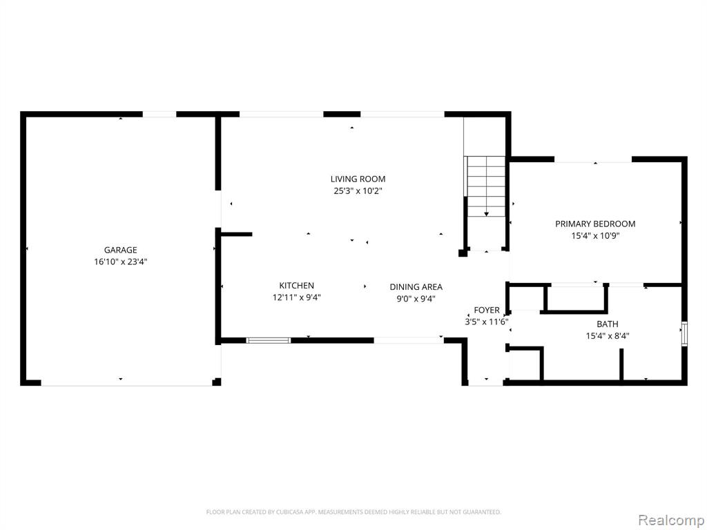 6358 Kennedy Road Port Austin, MI 48467 - Photo 24 of 26 Gallery Image 24