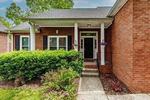 $697,000 | 5237 Timber Gap Drive, Nashville, TN 37221