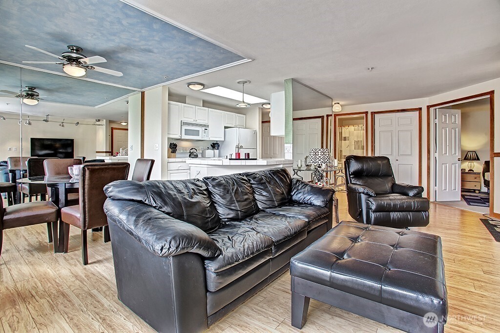 10824 Southeast 170th Street, Unit B304 Renton, WA 98055 - Photo 5 of 12
