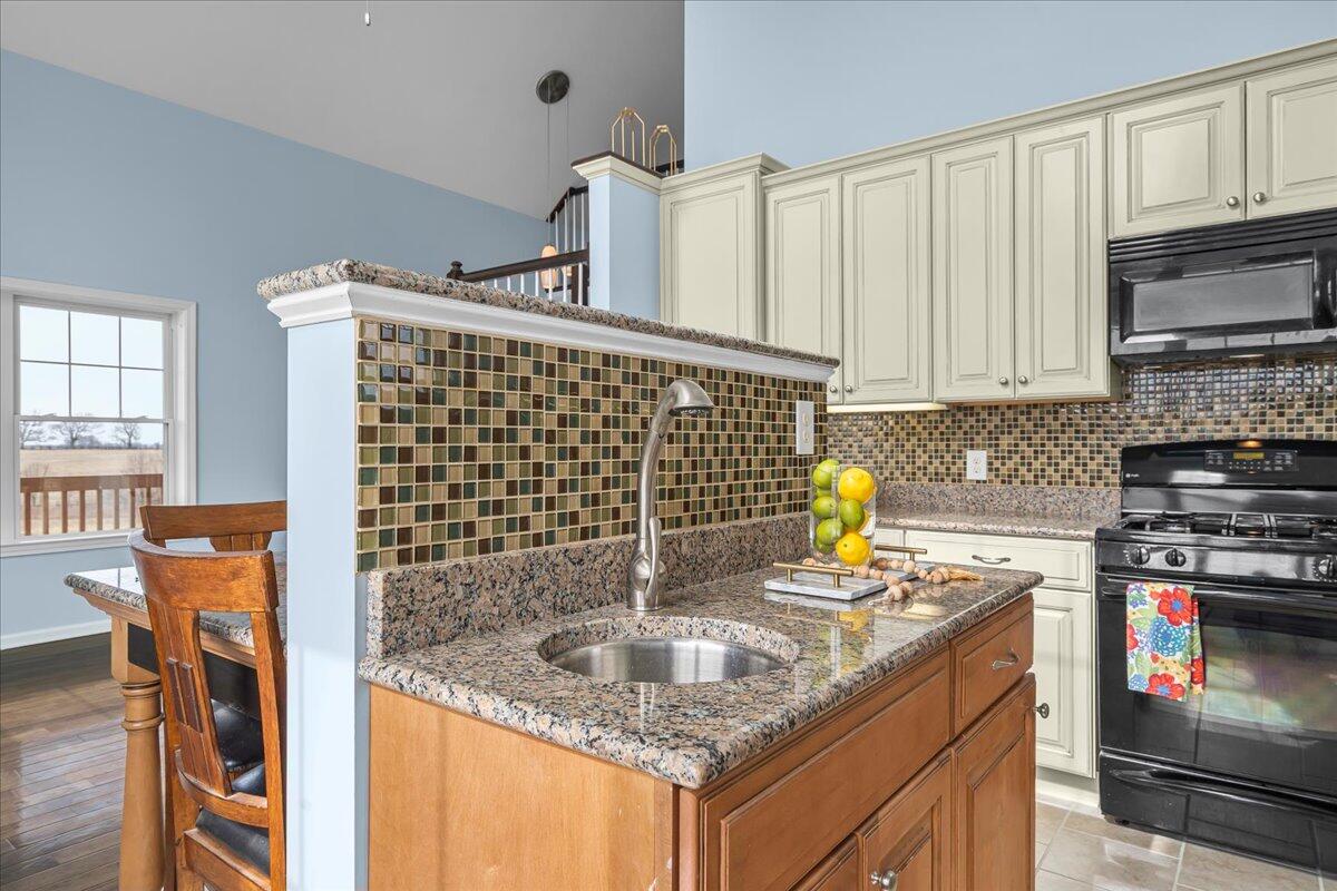 317 Iron Works Road Paris, KY 40361 - Photo 22 of 50 15-IVA04567