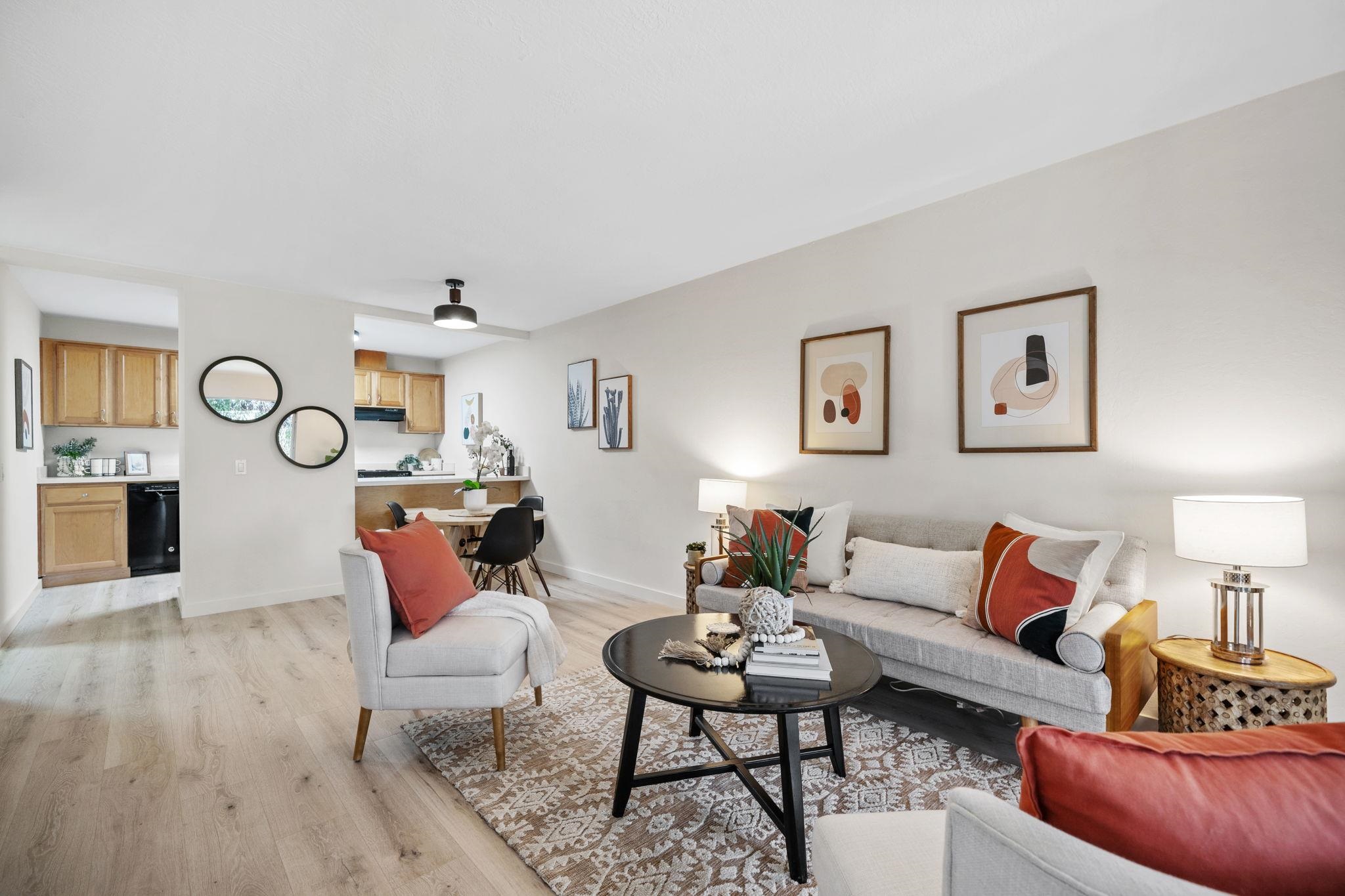 3751 Harrison Street, Unit 102 Oakland, CA 94611 - Photo 1 of 36