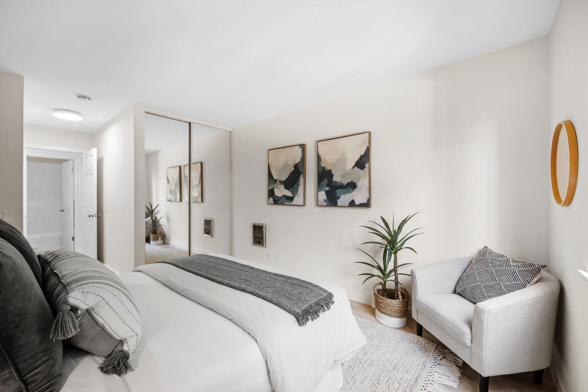 3751 Harrison Street, Unit 102 Oakland, CA 94611 - Photo 18 of 36