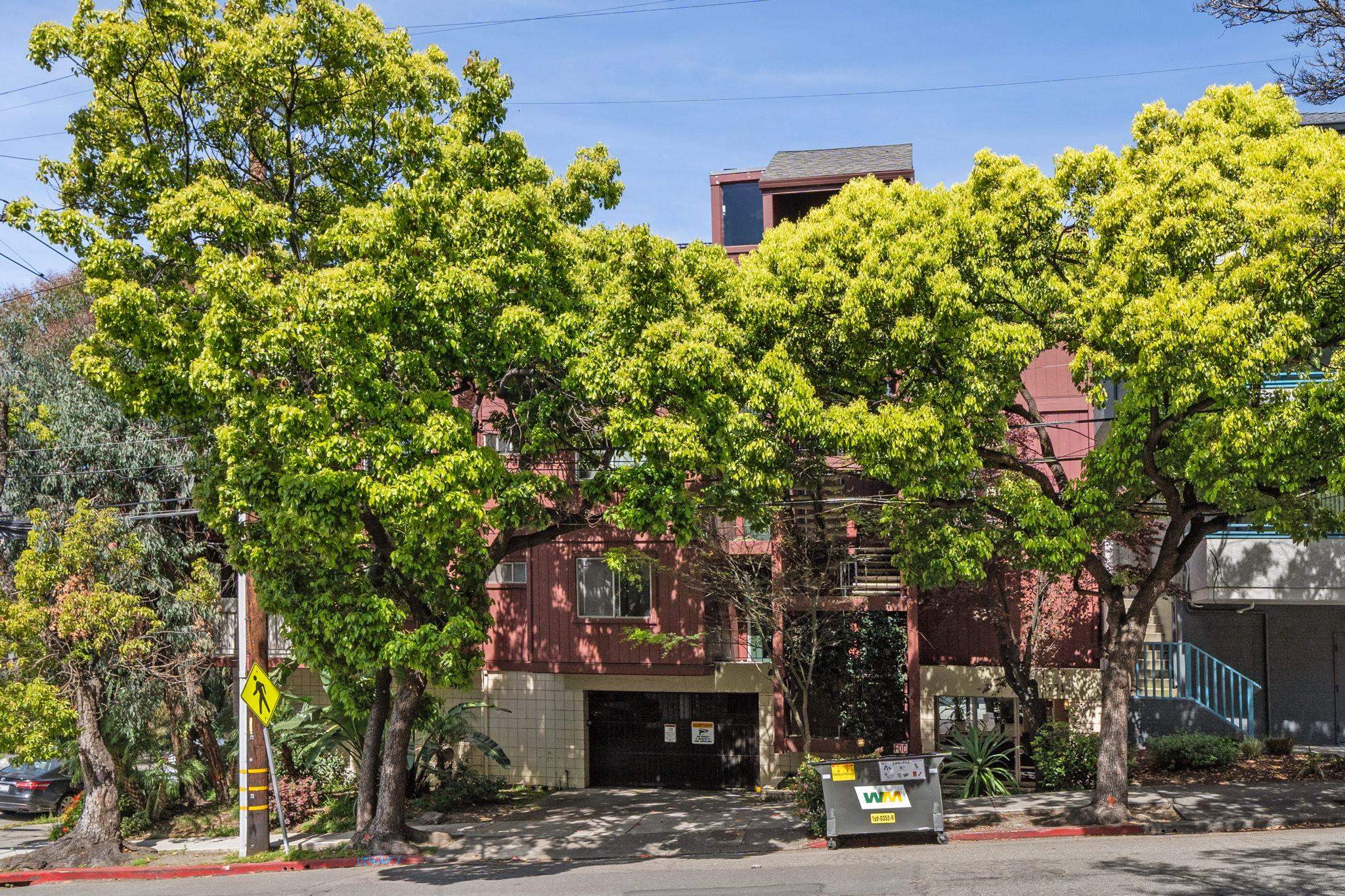 3751 Harrison Street, Unit 102 Oakland, CA 94611 - Photo 26 of 36