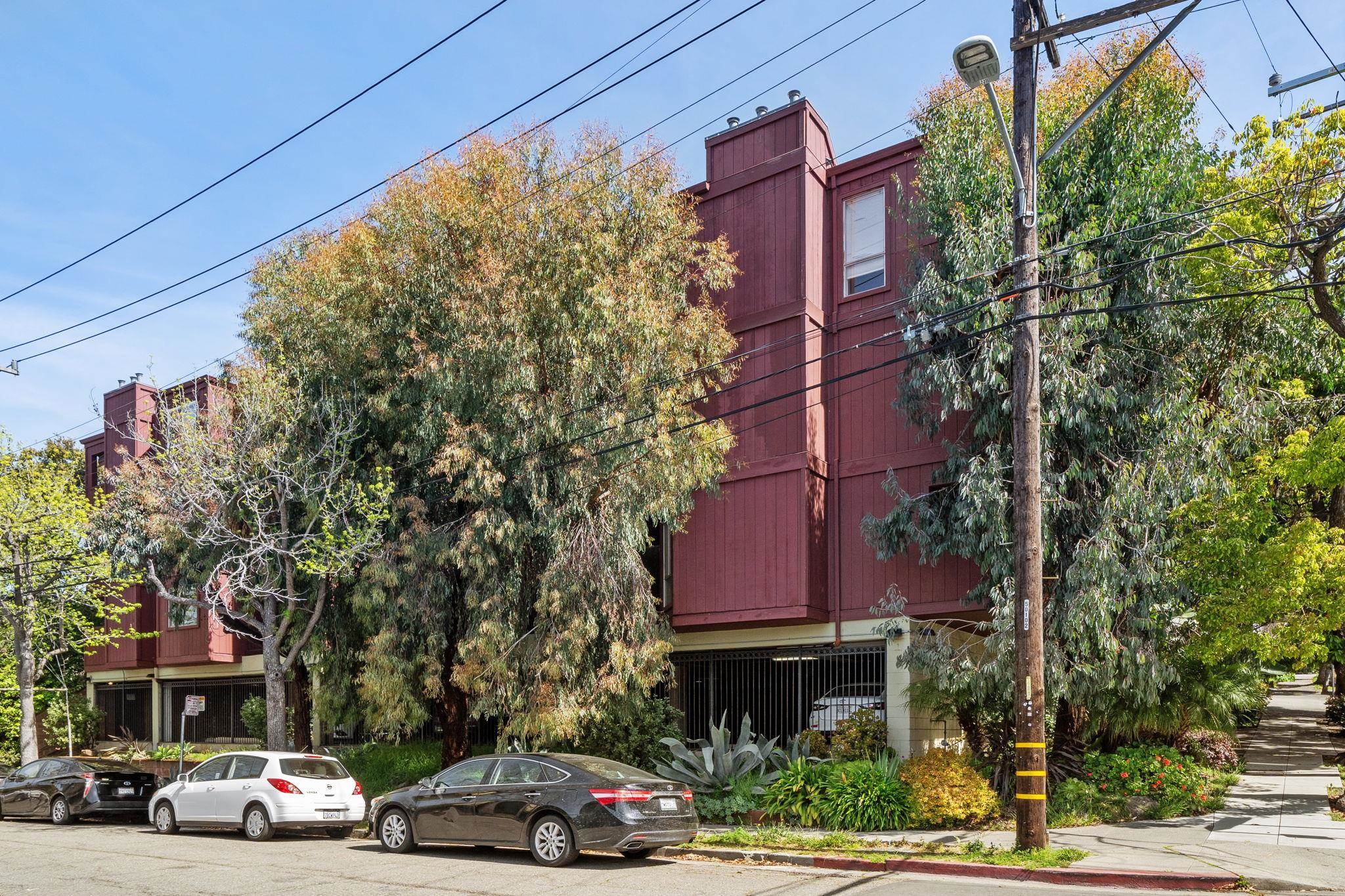 3751 Harrison Street, Unit 102 Oakland, CA 94611 - Photo 28 of 36