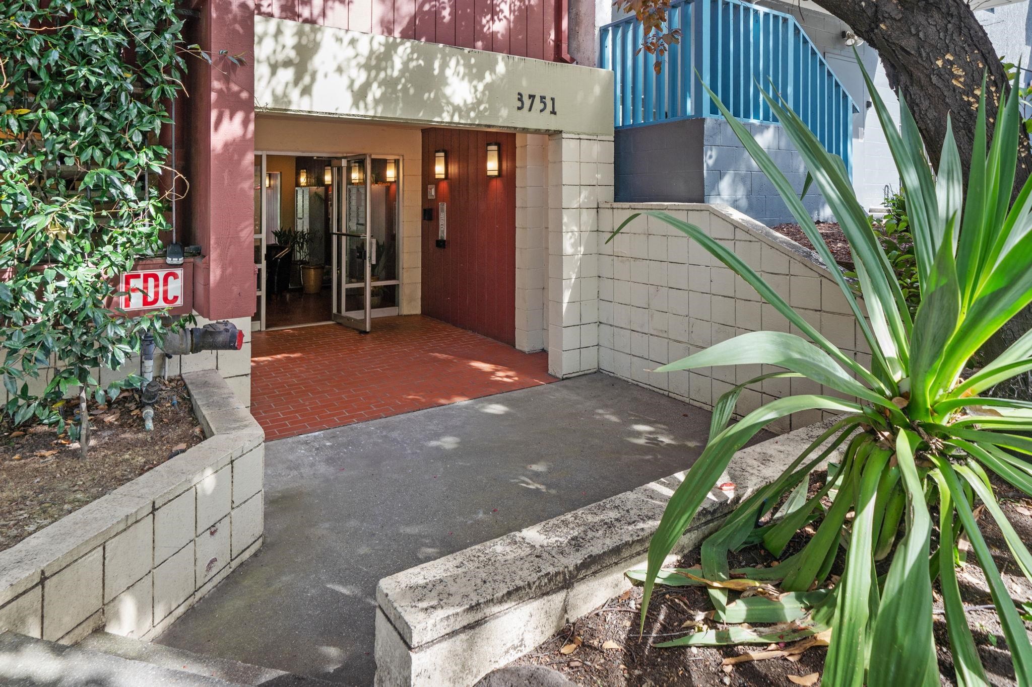 3751 Harrison Street, Unit 102 Oakland, CA 94611 - Photo 29 of 36