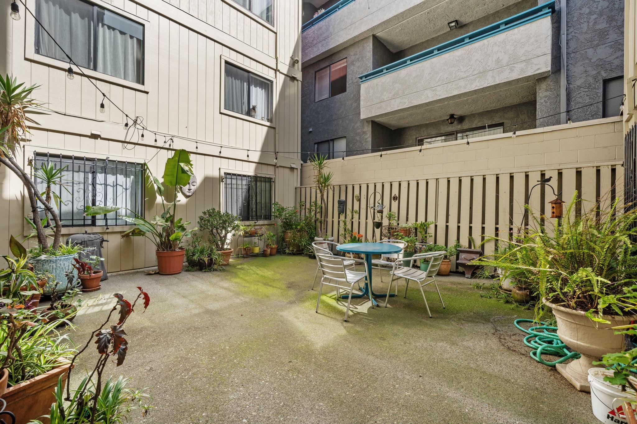 3751 Harrison Street, Unit 102 Oakland, CA 94611 - Photo 32 of 36