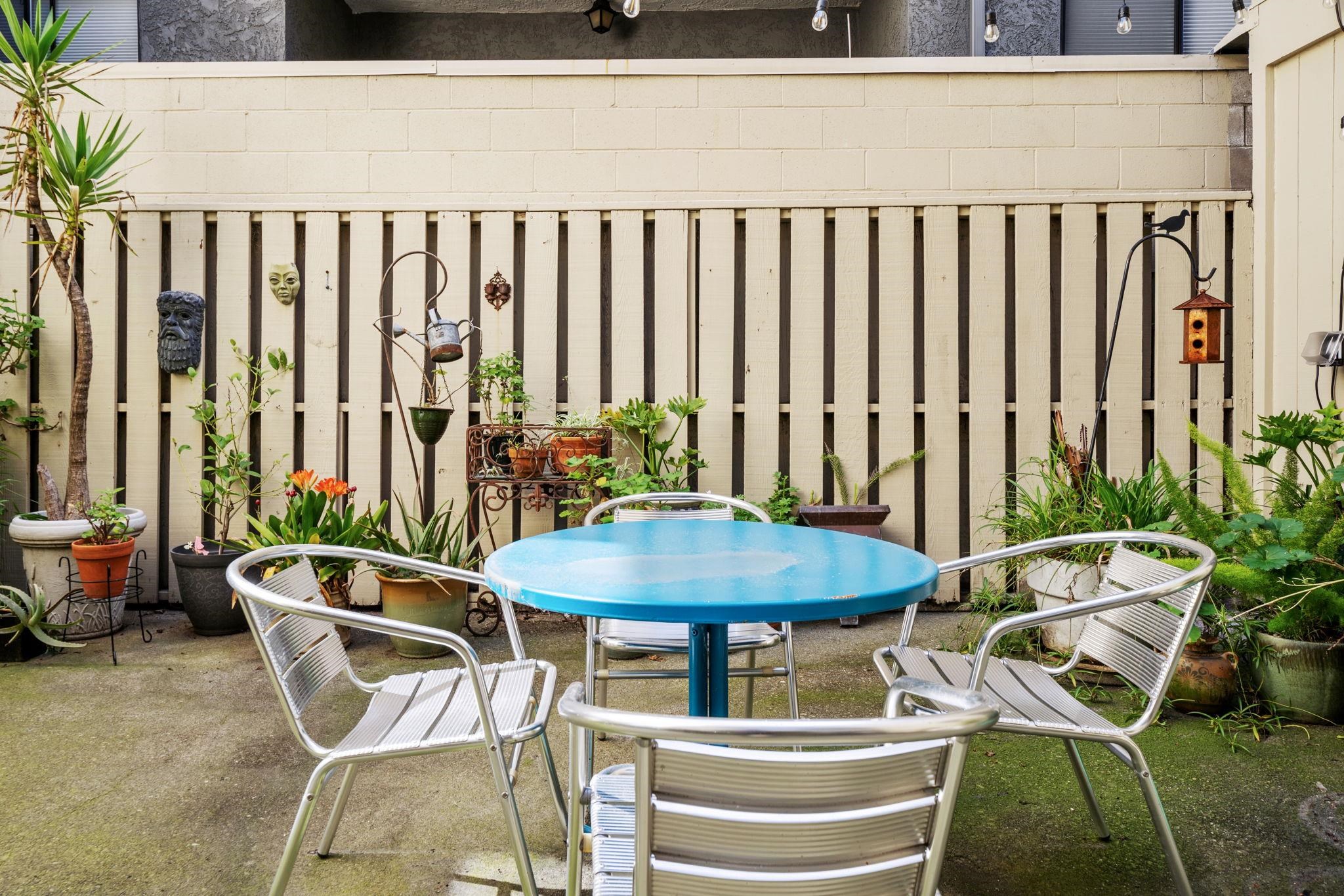 3751 Harrison Street, Unit 102 Oakland, CA 94611 - Photo 33 of 36