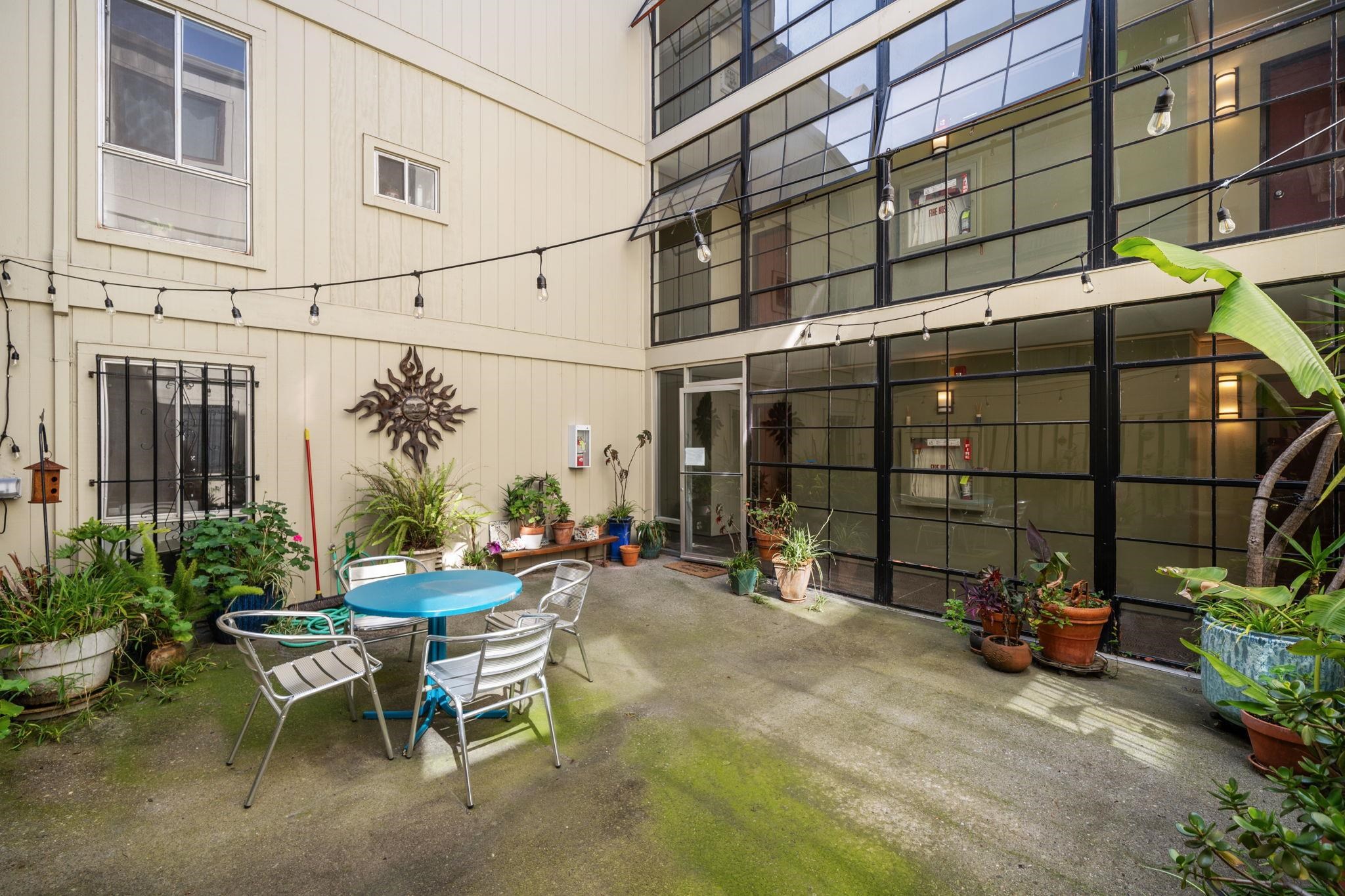 3751 Harrison Street, Unit 102 Oakland, CA 94611 - Photo 34 of 36