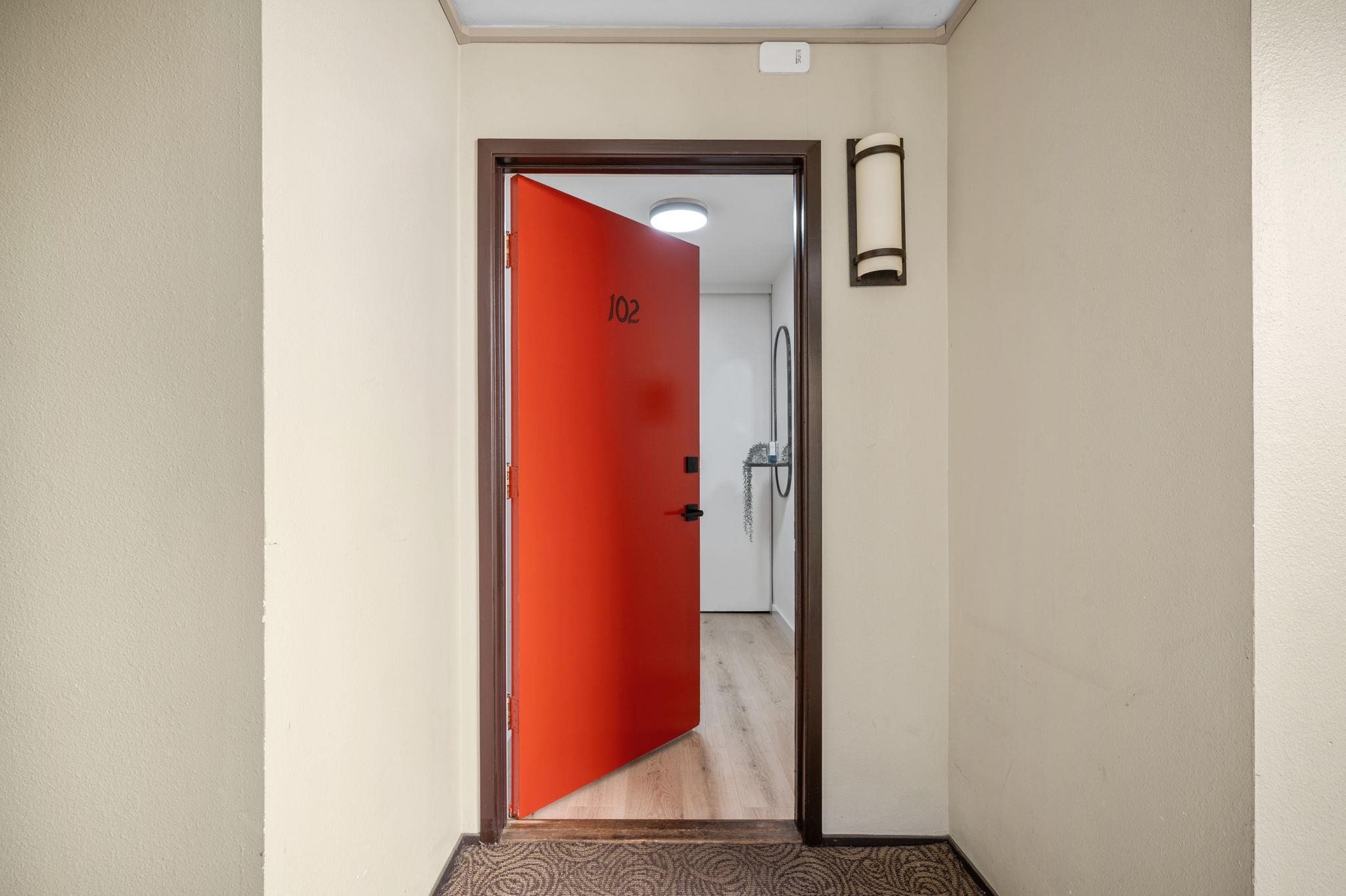 3751 Harrison Street, Unit 102 Oakland, CA 94611 - Photo 4 of 36