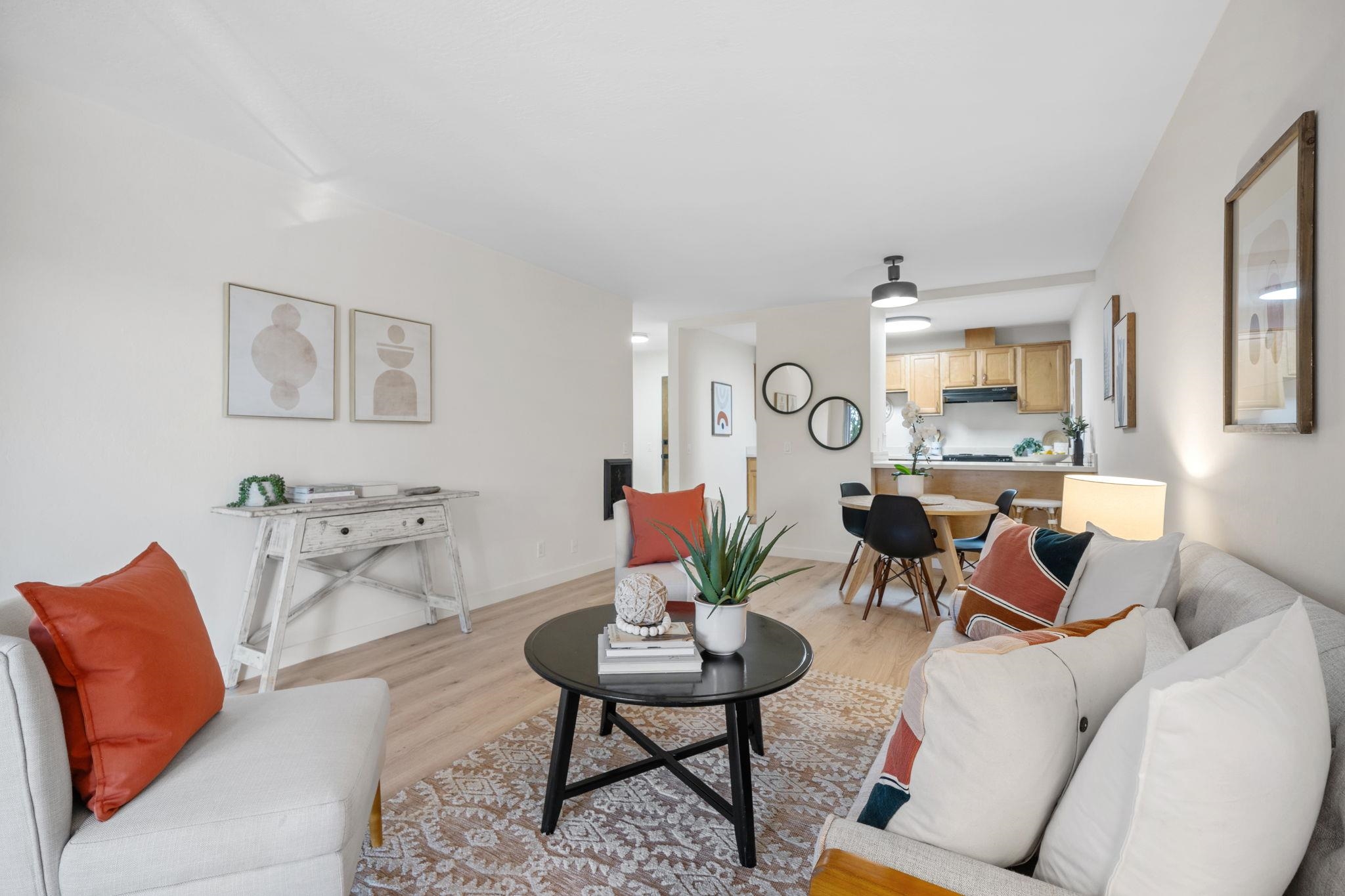 3751 Harrison Street, Unit 102 Oakland, CA 94611 - Photo 9 of 36