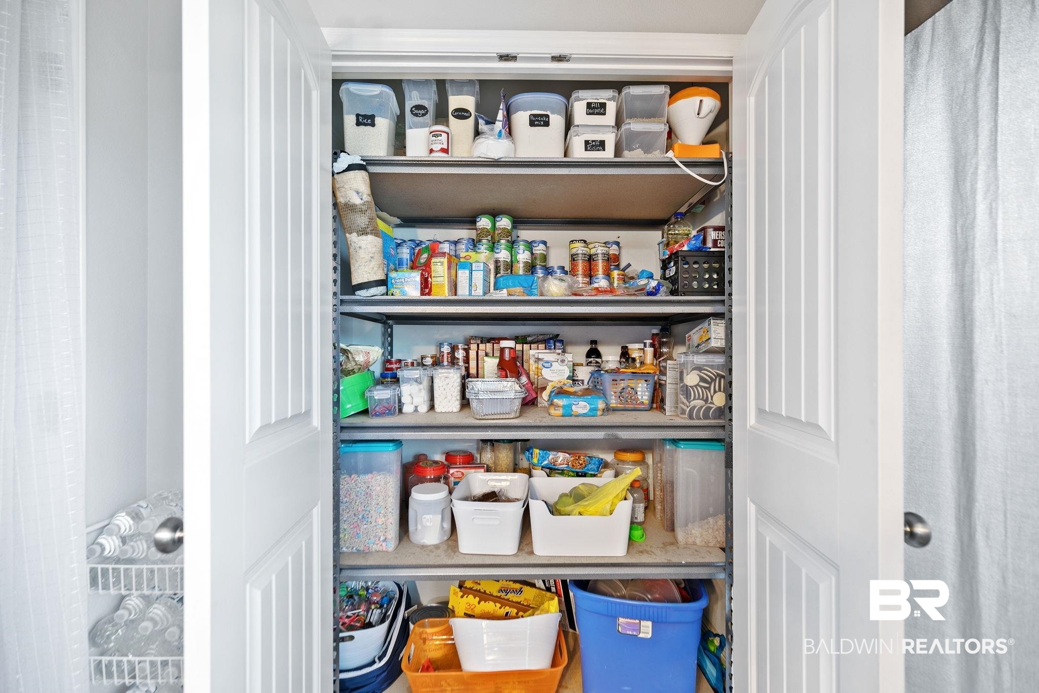 15573 Talus Court Foley, AL 36535 - Photo 21 of 50 View of pantry