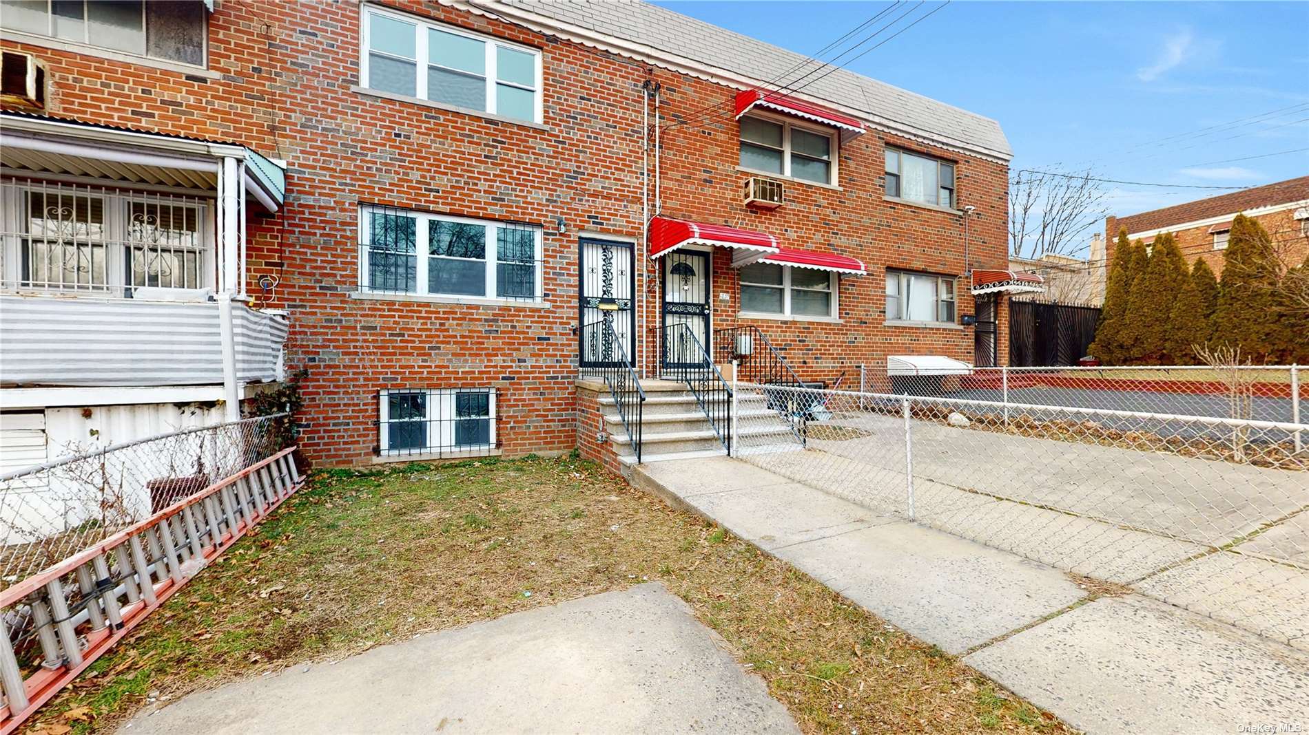 1837 Burke Avenue, Bronx, NY 10469 Compass