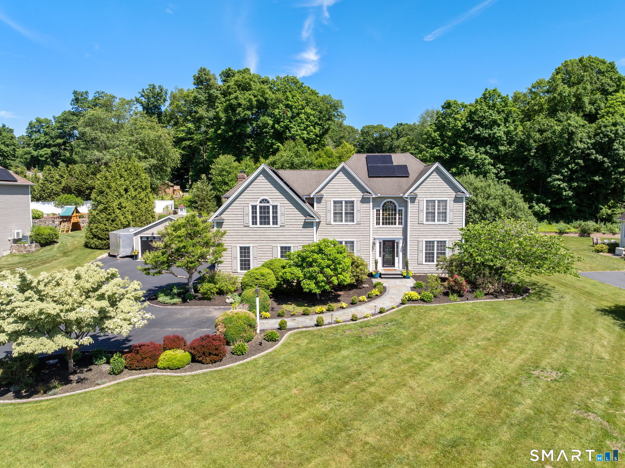 25 Block Farm Road Monroe, CT 06468 - Photo 1 of 40
