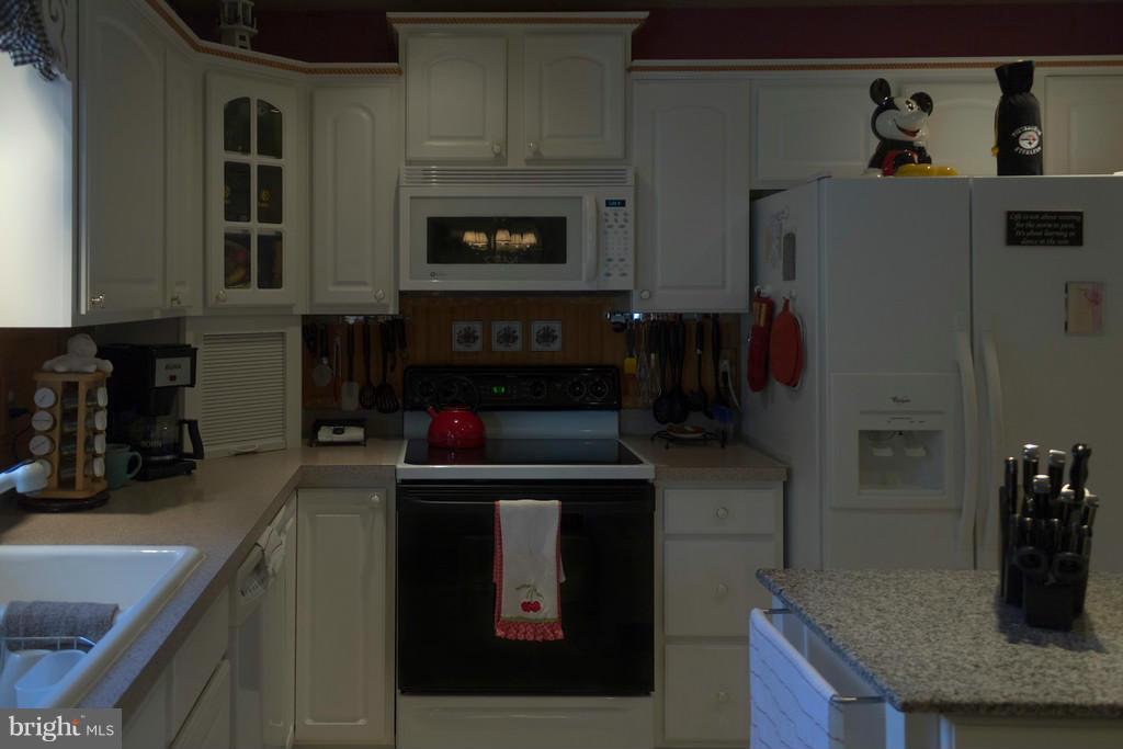 11462 Reed Circle Ridgely, MD 21660 - Photo 4 of 20 Kitchen
