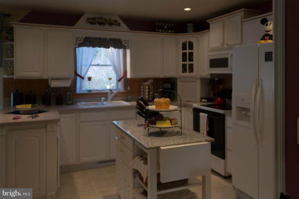 11462 Reed Circle Ridgely, MD 21660 - Photo 5 of 20 Kitchen
