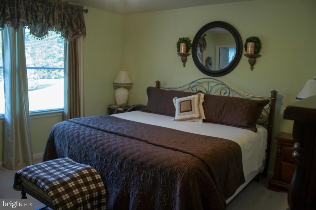 11462 Reed Circle Ridgely, MD 21660 - Photo 10 of 20 Bedroom (Master)