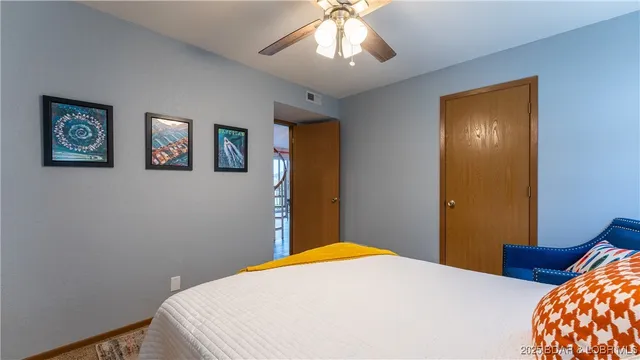 $290,000 | 2500 Bay Point Lane, Unit 645, Osage Beach, MO 65065