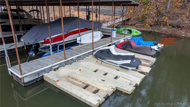 $290,000 | 2500 Bay Point Lane, Unit 645, Osage Beach, MO 65065