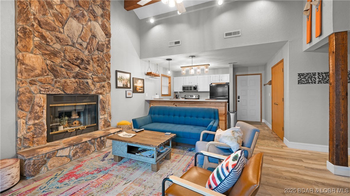 2500 Bay Point Lane, Unit 645 Osage Beach, MO 65065 - Photo 2 of 48