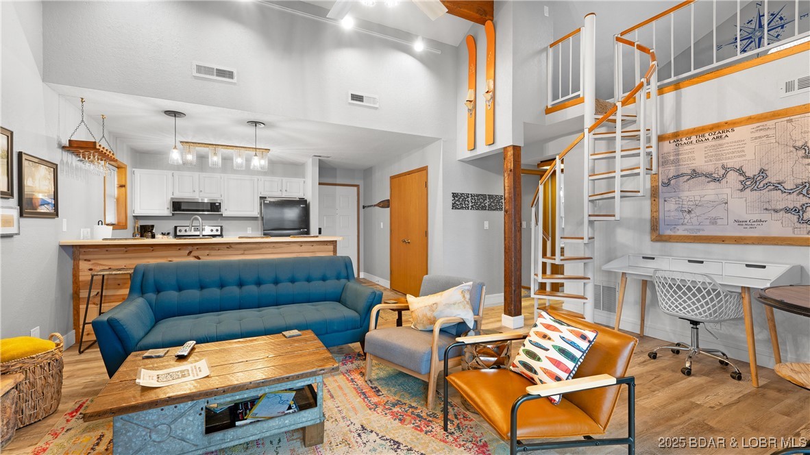 2500 Bay Point Lane, Unit 645 Osage Beach, MO 65065 - Photo 4 of 48