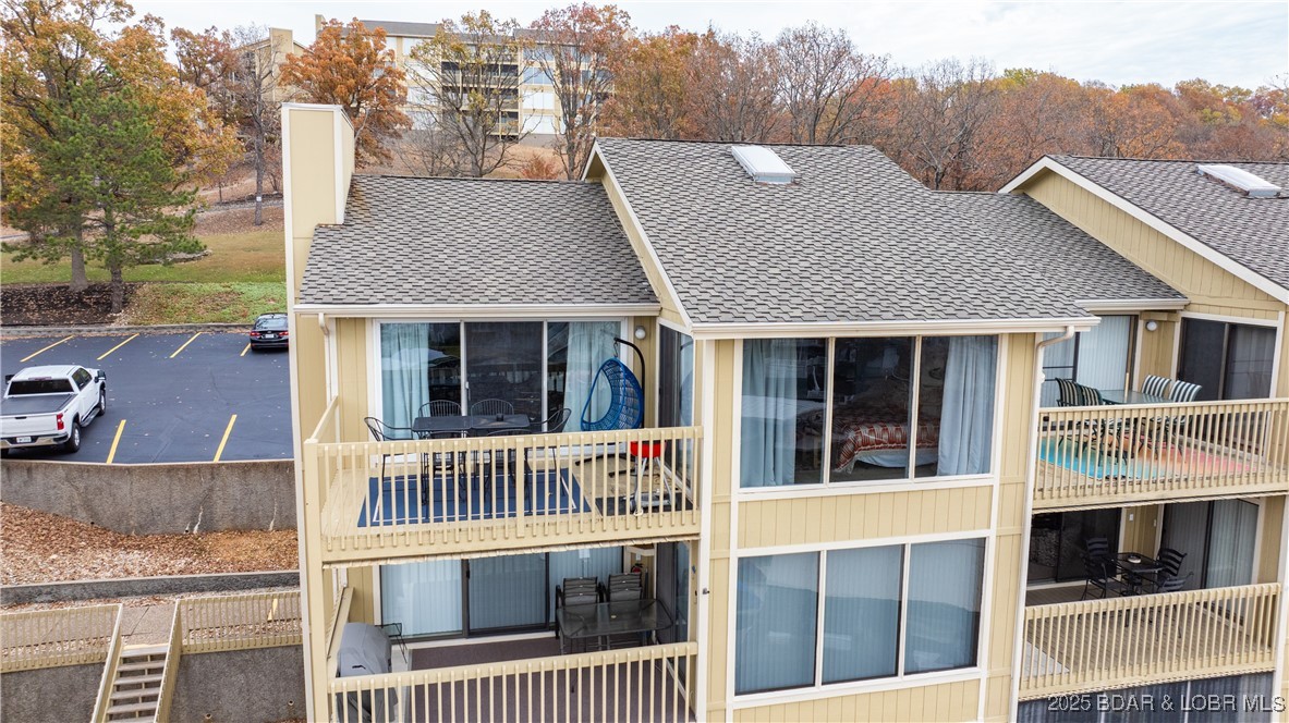 2500 Bay Point Lane, Unit 645 Osage Beach, MO 65065 - Photo 43 of 48
