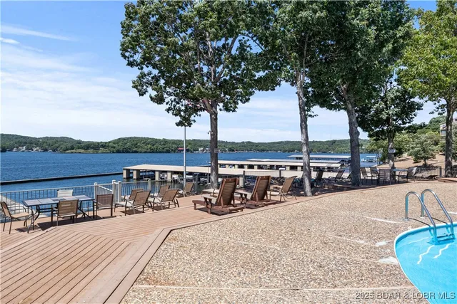 $290,000 | 2500 Bay Point Lane, Unit 645, Osage Beach, MO 65065