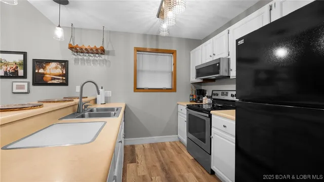 $290,000 | 2500 Bay Point Lane, Unit 645, Osage Beach, MO 65065