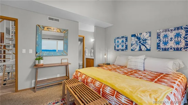 $290,000 | 2500 Bay Point Lane, Unit 645, Osage Beach, MO 65065