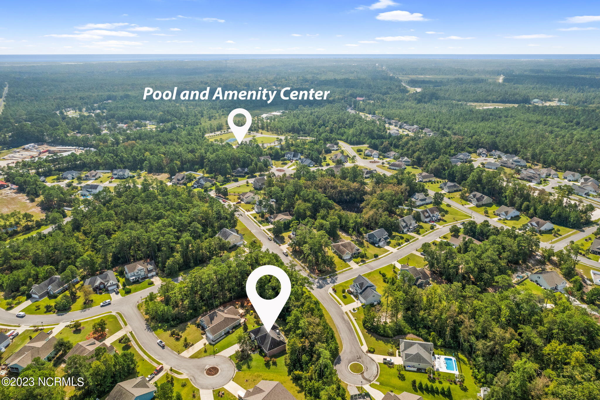 4875 Wyndcrest Loop Shallotte, NC 28470 - Photo 46 of 63 4875 Wyndcrest Loop, Shallotte