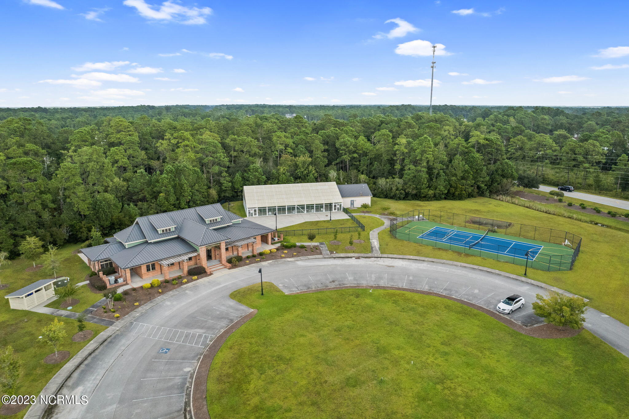 4875 Wyndcrest Loop Shallotte, NC 28470 - Photo 49 of 63 Rourk Woods Amenity