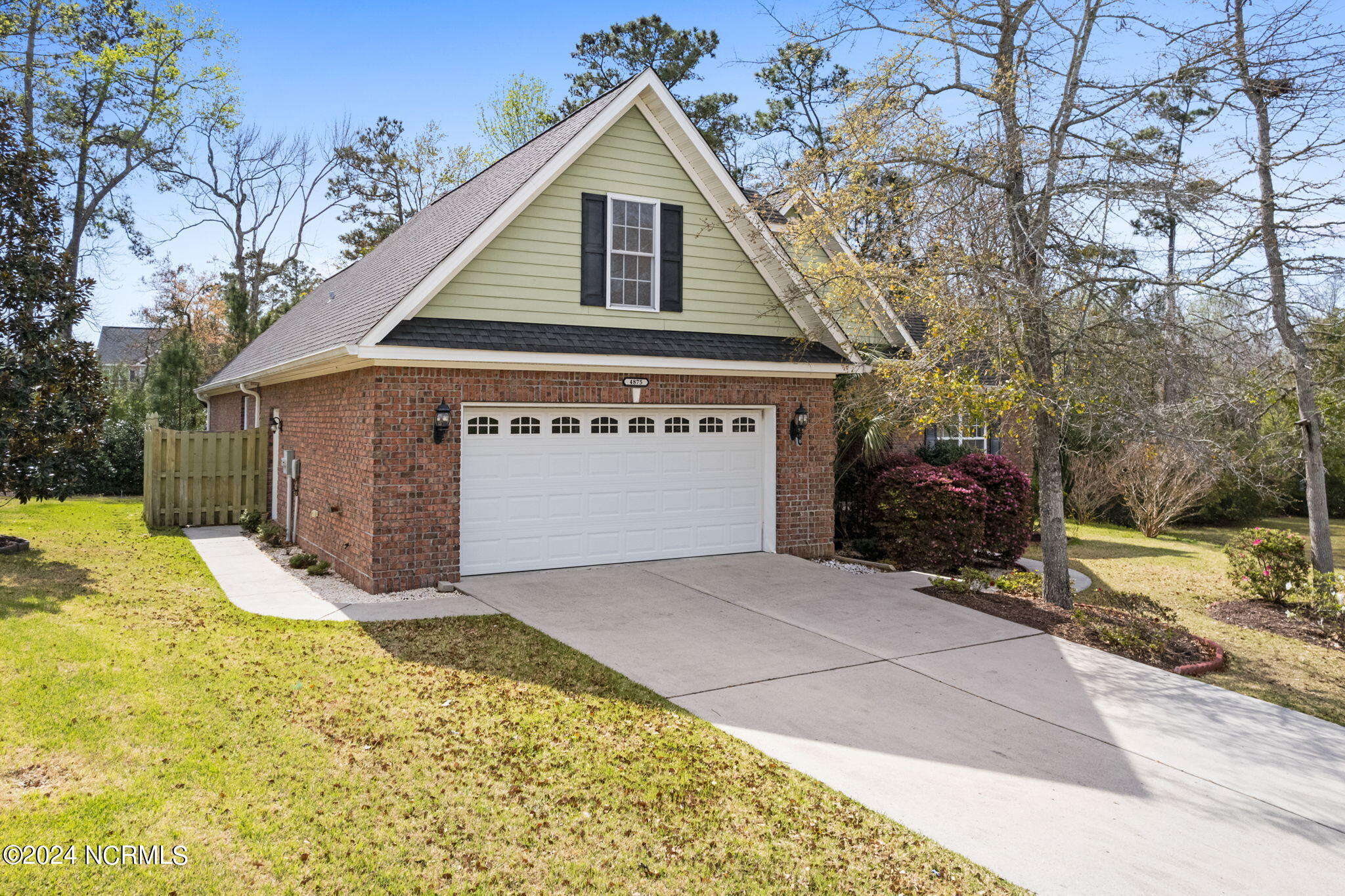4875 Wyndcrest Loop Shallotte, NC 28470 - Photo 5 of 63 4875 Wyndcrest Loop, Shallotte