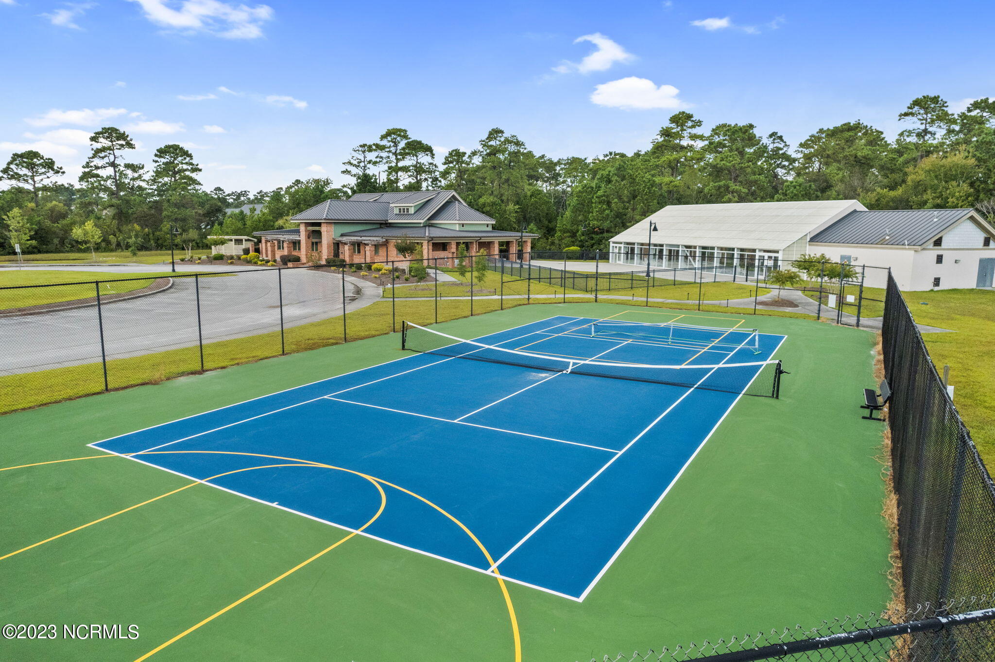 4875 Wyndcrest Loop Shallotte, NC 28470 - Photo 58 of 63 Rourk Woods Amenity