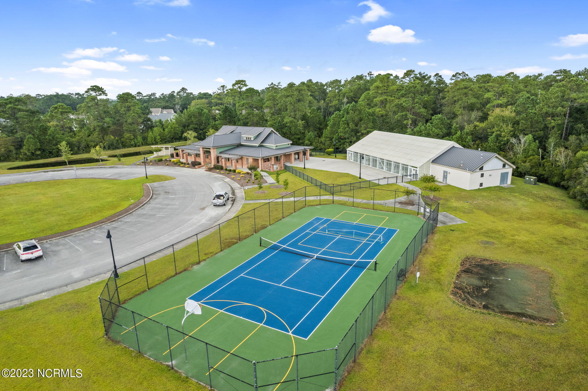 4875 Wyndcrest Loop Shallotte, NC 28470 - Photo 60 of 63 Rourk Woods Amenity
