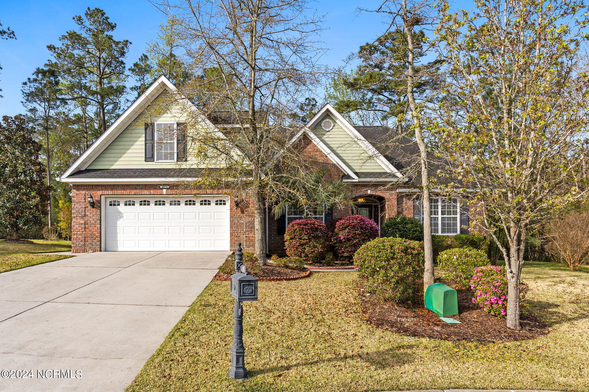 4875 Wyndcrest Loop Shallotte, NC 28470 - Photo 6 of 63 4875 Wyndcrest Loop, Shallotte