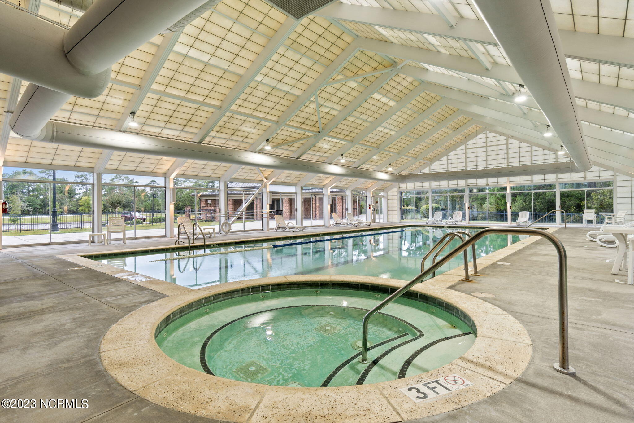 4875 Wyndcrest Loop Shallotte, NC 28470 - Photo 62 of 63 Rourk Woods Amenity