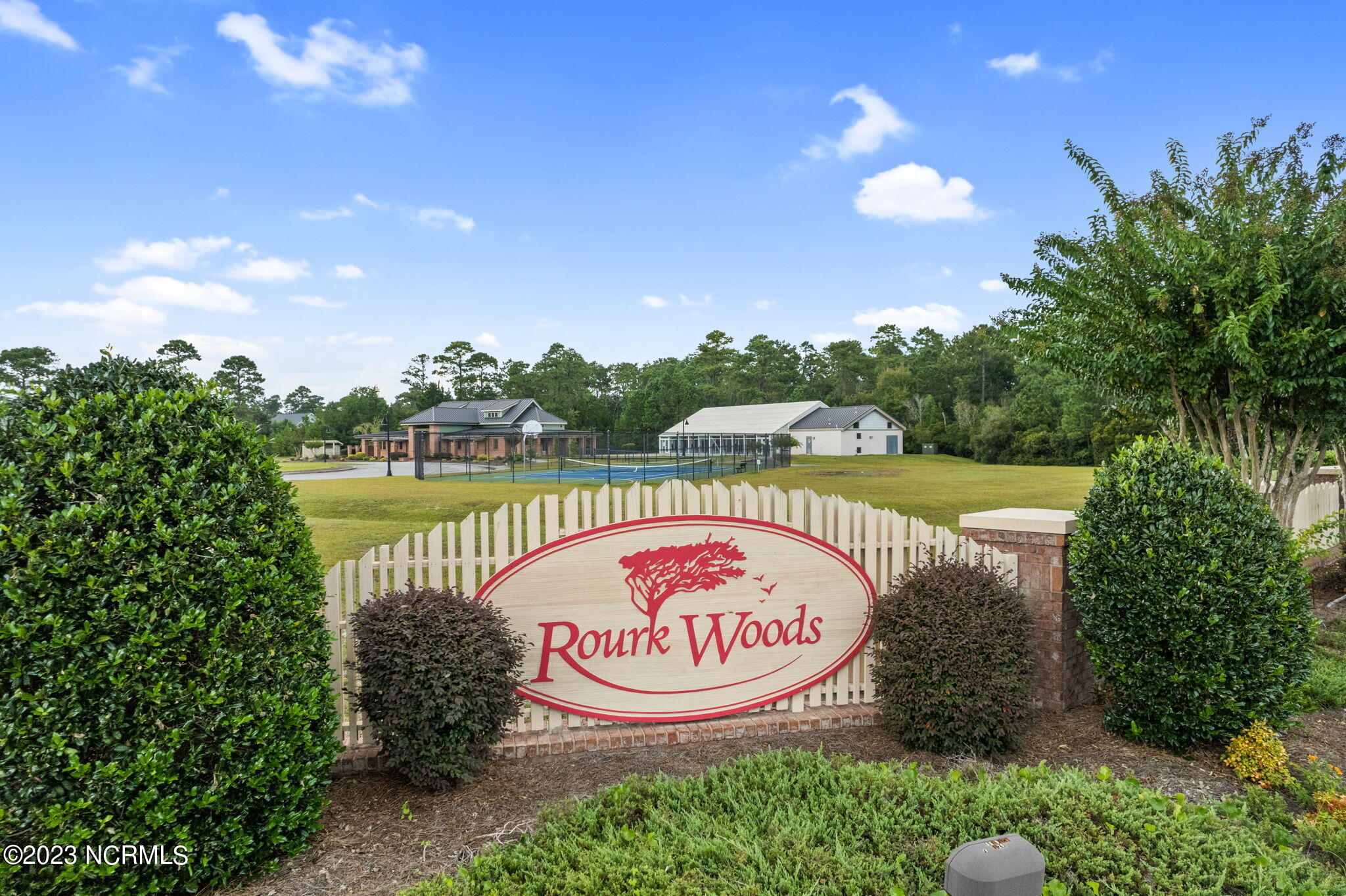 4875 Wyndcrest Loop Shallotte, NC 28470 - Photo 63 of 63 Rourk Woods