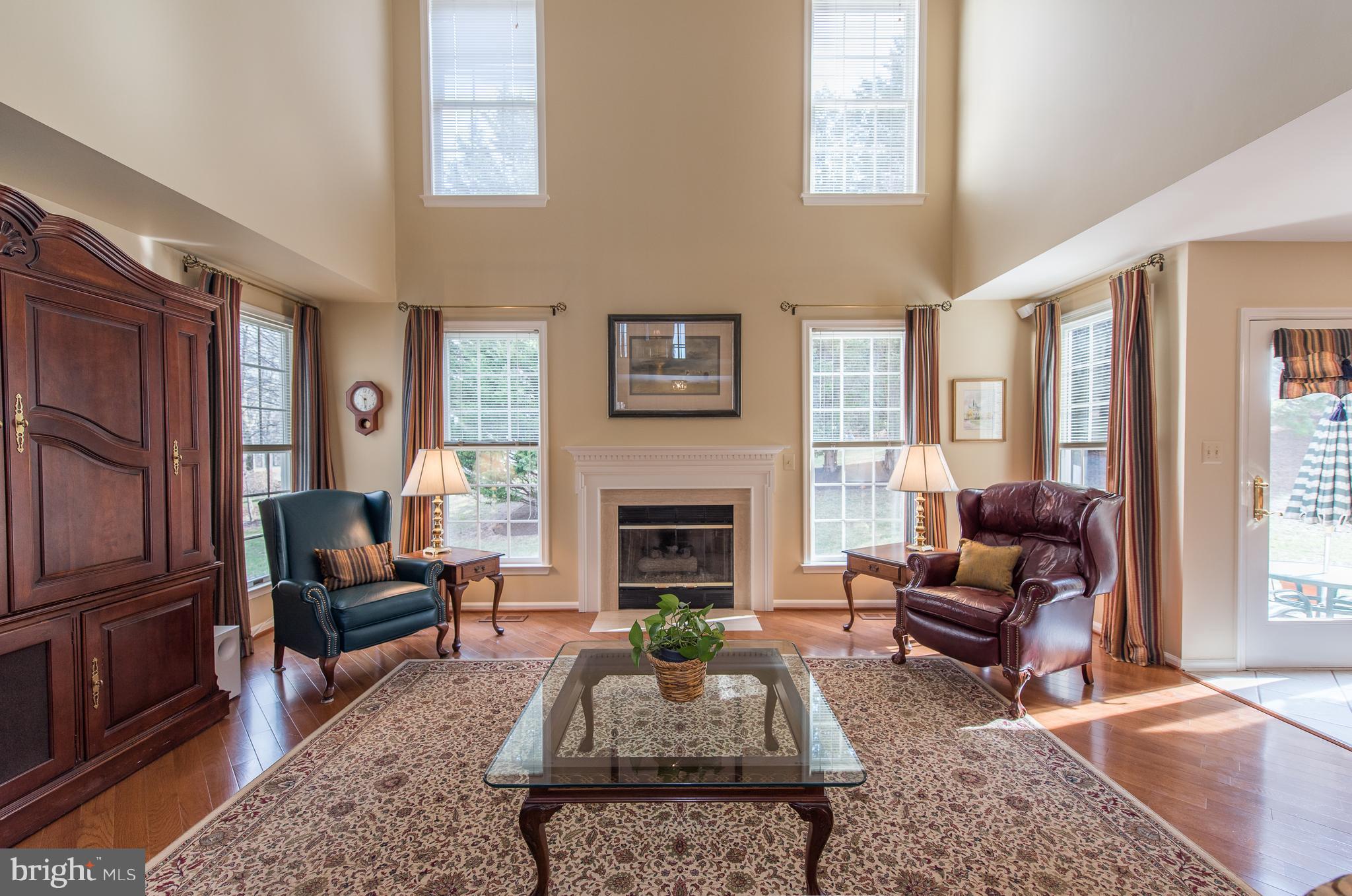 6409 Empty Song Road Columbia, MD 21044 - Photo 2 of 30 Family Room