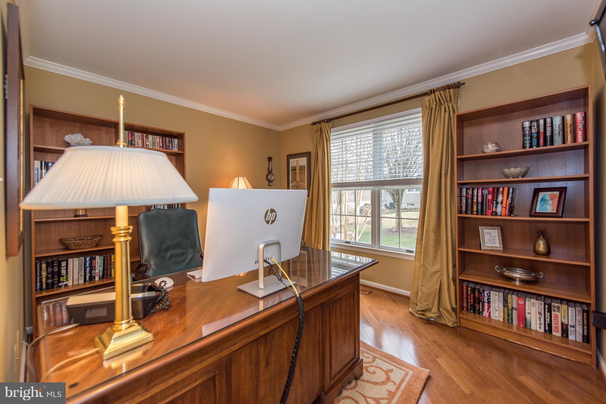 6409 Empty Song Road Columbia, MD 21044 - Photo 11 of 30 Office