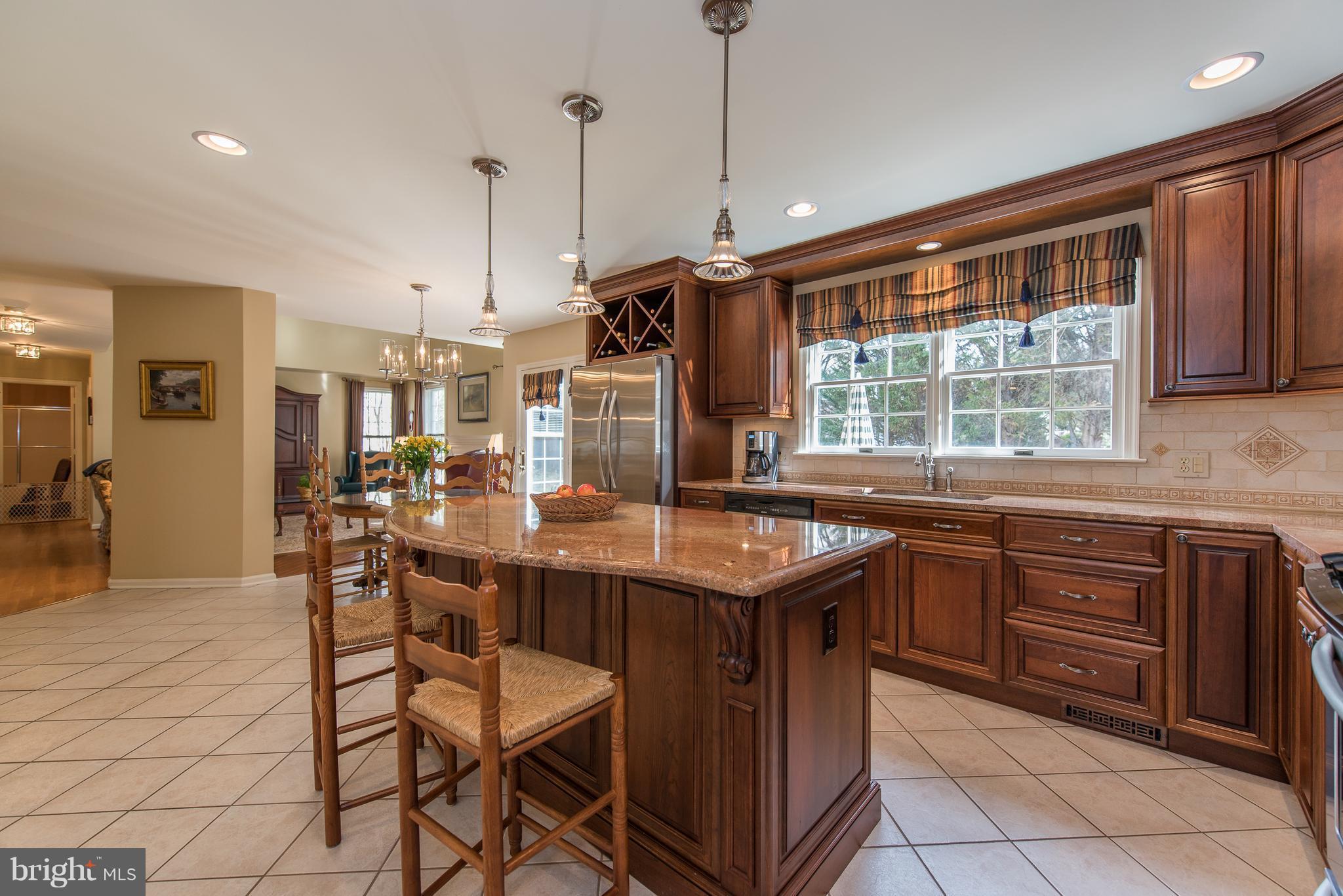 6409 Empty Song Road Columbia, MD 21044 - Photo 13 of 30 Kitchen