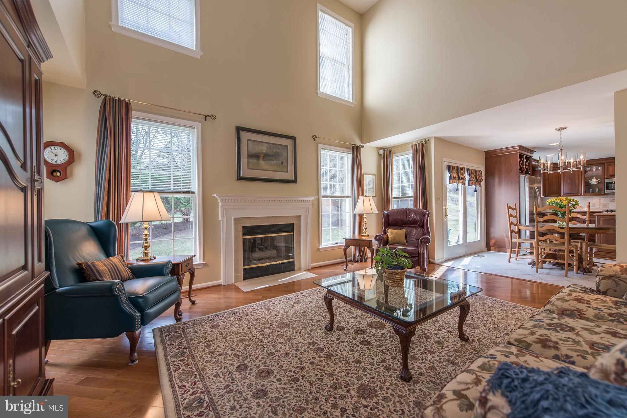 6409 Empty Song Road Columbia, MD 21044 - Photo 15 of 30 Family Room