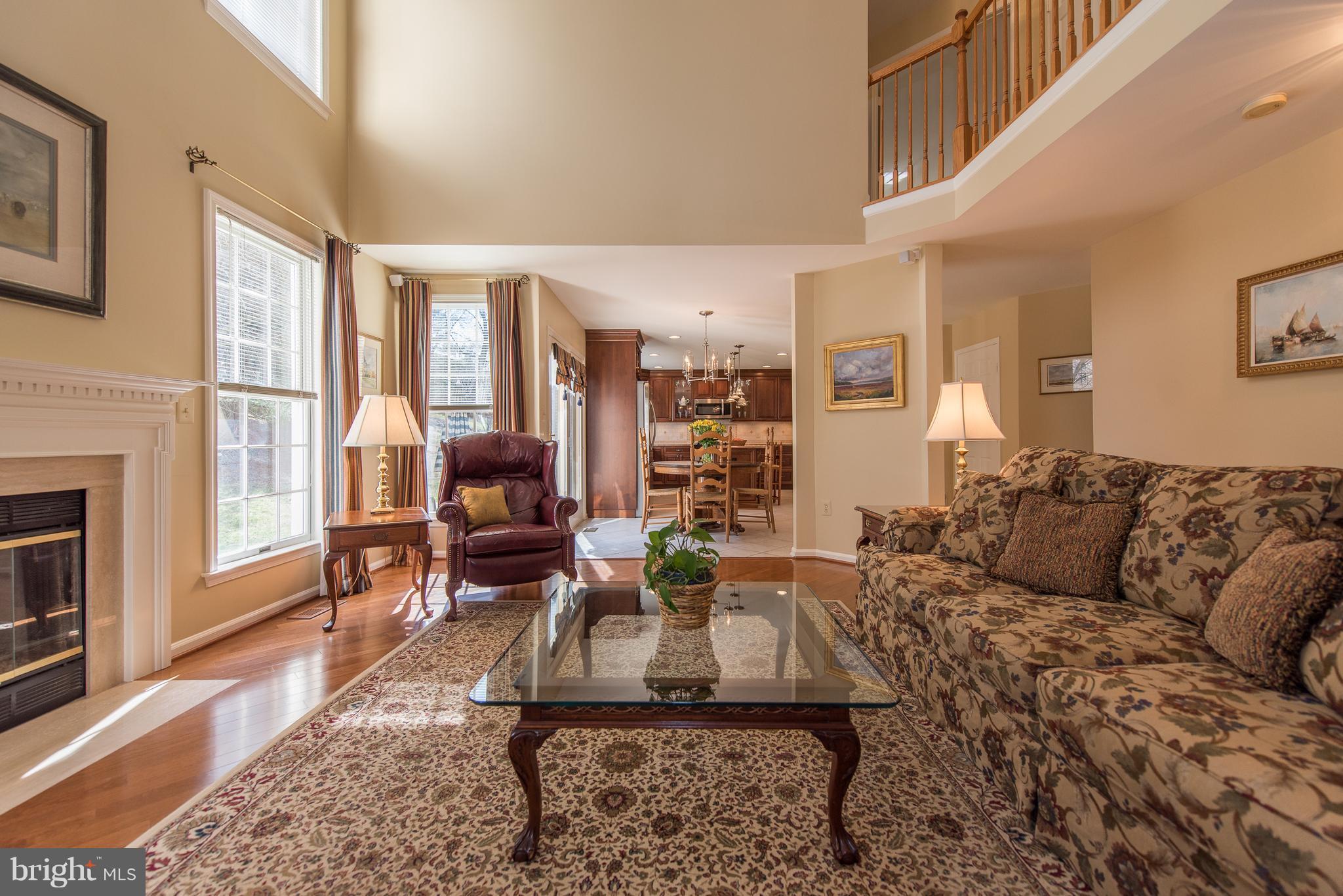 6409 Empty Song Road Columbia, MD 21044 - Photo 16 of 30 Family Room