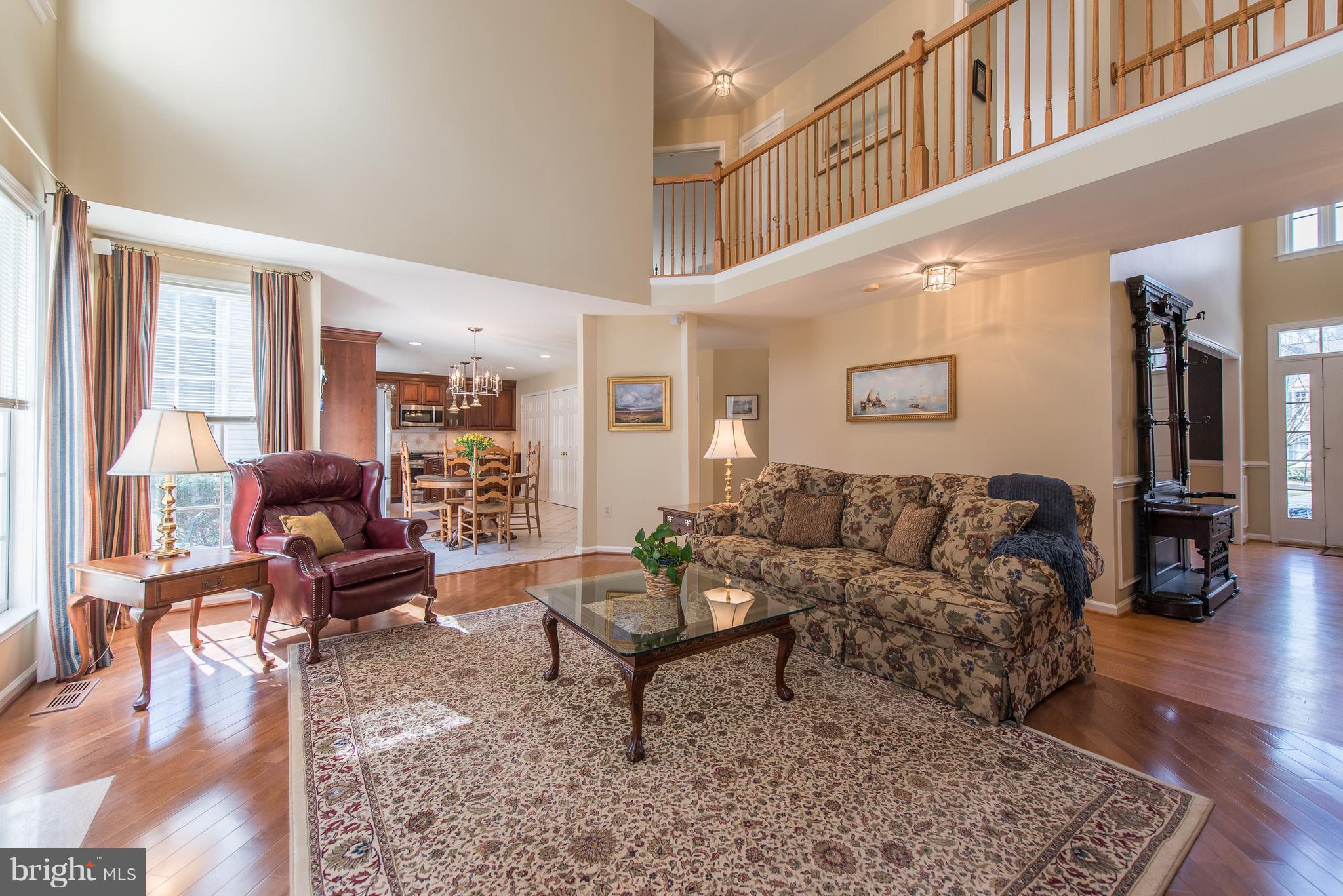 6409 Empty Song Road Columbia, MD 21044 - Photo 17 of 30 Family Room