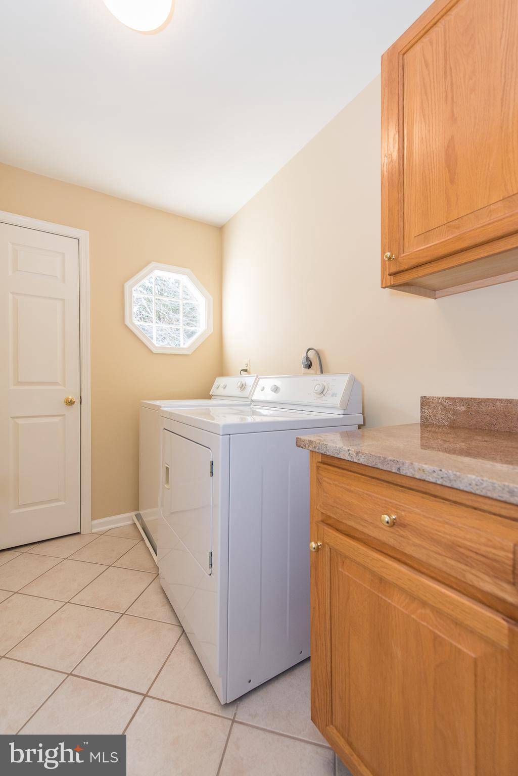 6409 Empty Song Road Columbia, MD 21044 - Photo 18 of 30 Laundry Room