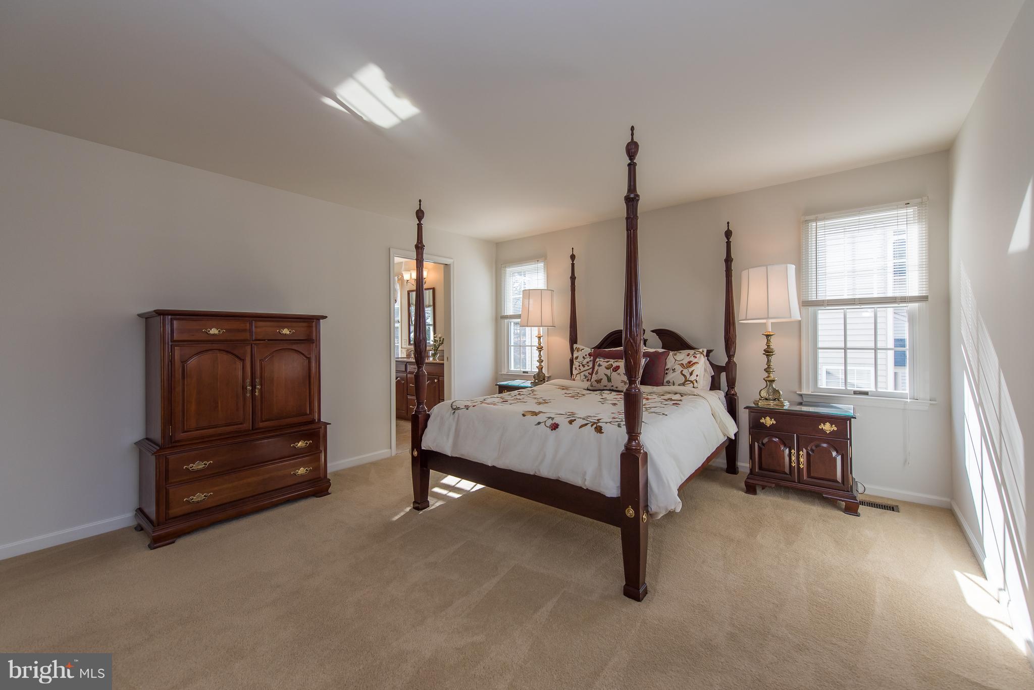 6409 Empty Song Road Columbia, MD 21044 - Photo 19 of 30 Master Bedroom