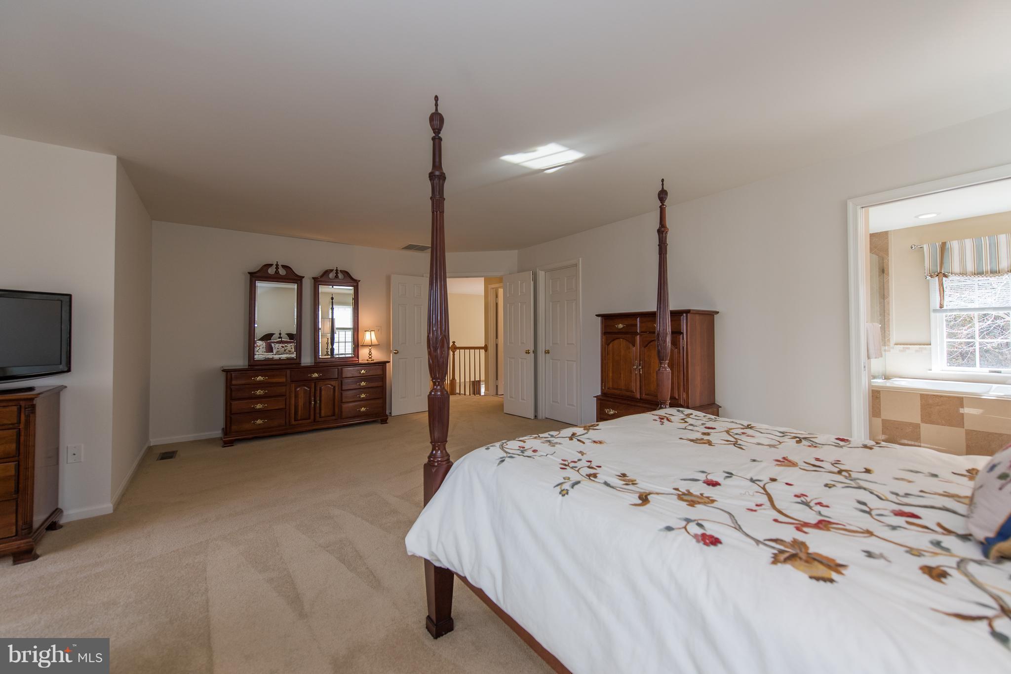 6409 Empty Song Road Columbia, MD 21044 - Photo 20 of 30 Master Bedroom