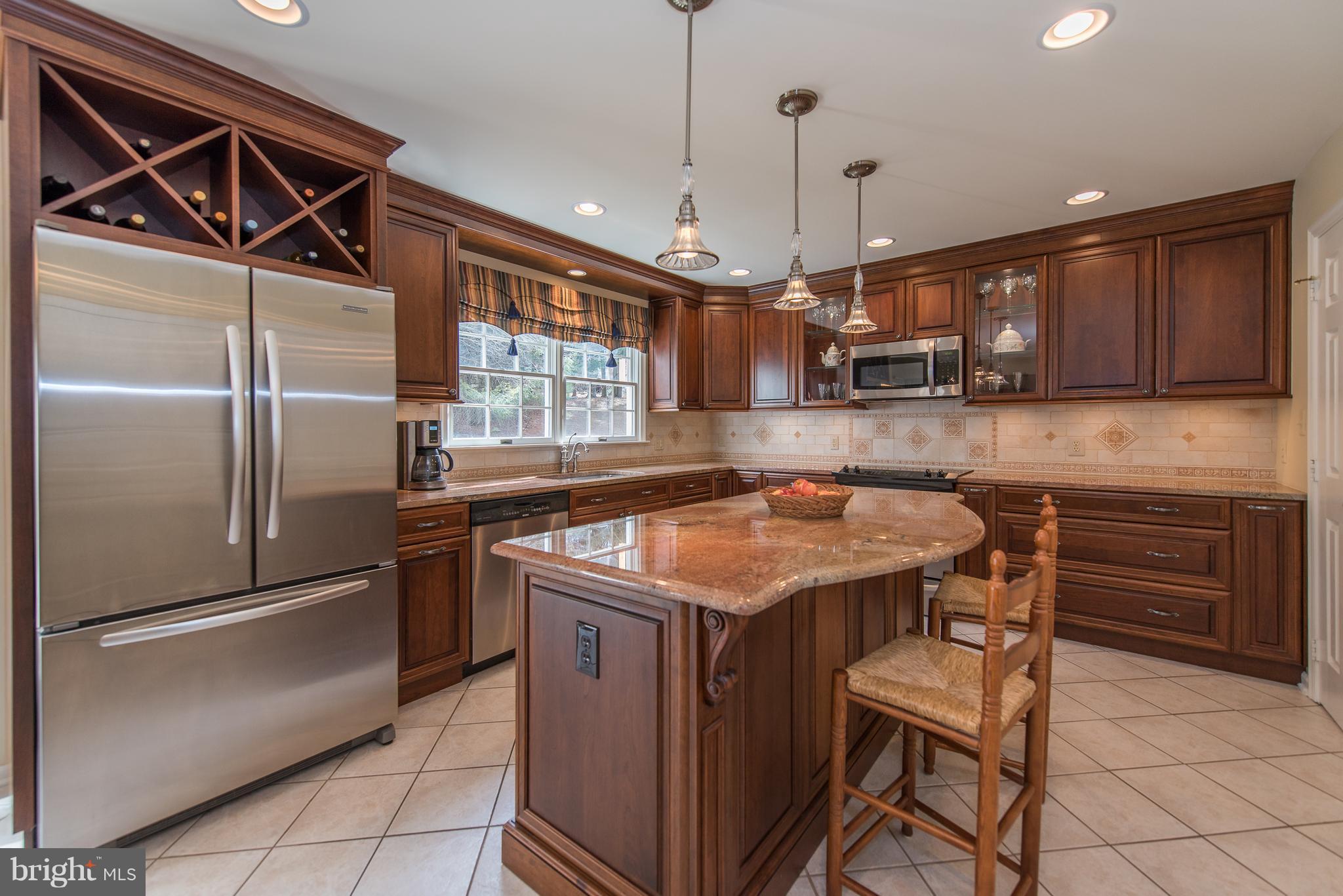 6409 Empty Song Road Columbia, MD 21044 - Photo 3 of 30 Kitchen