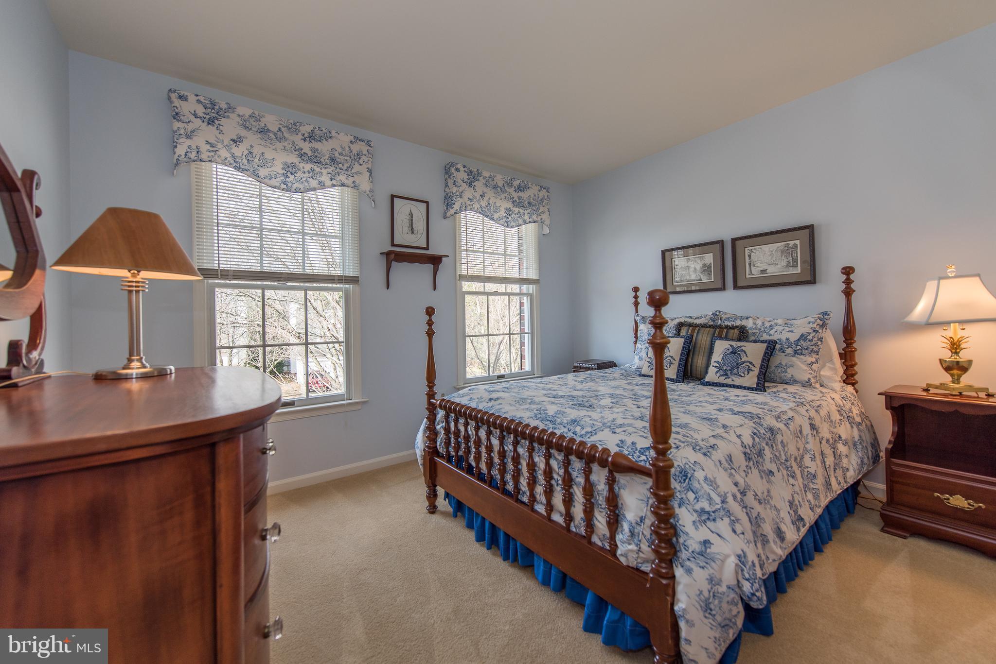 6409 Empty Song Road Columbia, MD 21044 - Photo 22 of 30 Bedroom